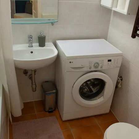 Apartment Studio2000budapest