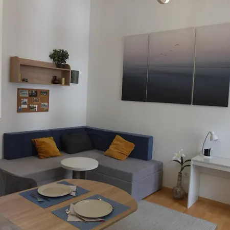 Studio2000budapest Apartment *