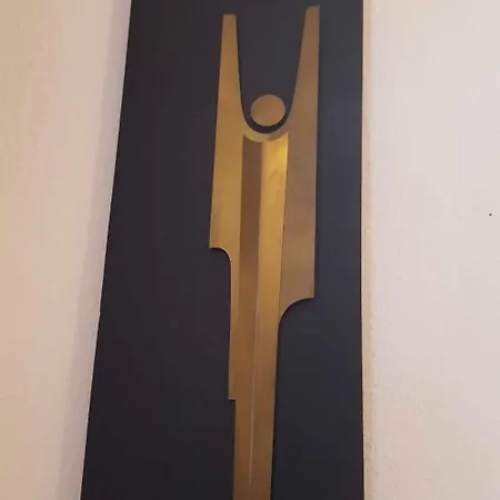 Studio2000budapest Apartament