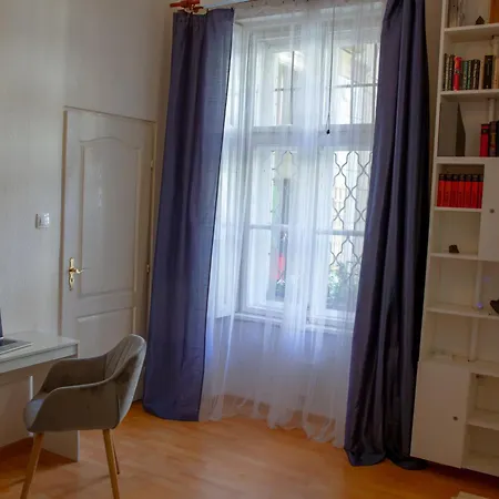 Apartment Studio2000budapest