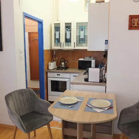 Apartment Studio2000budapest *